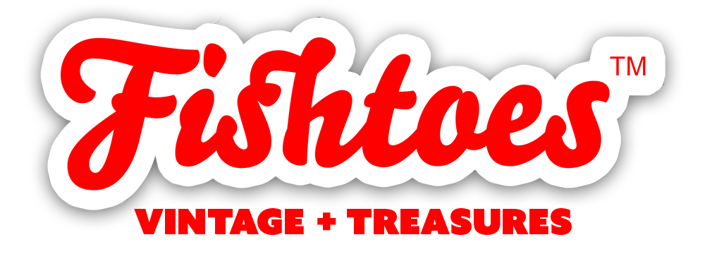 Fishtoes community partner button