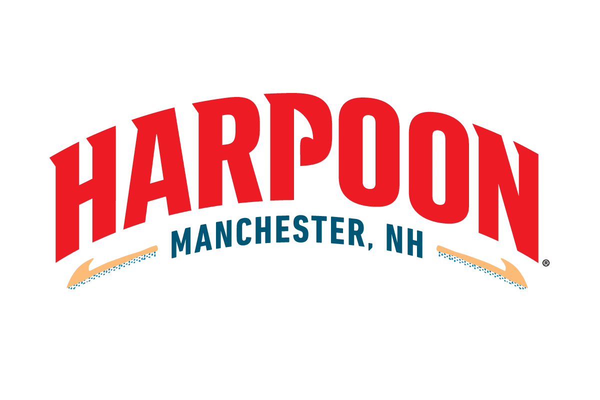 Harpoon community partner button
