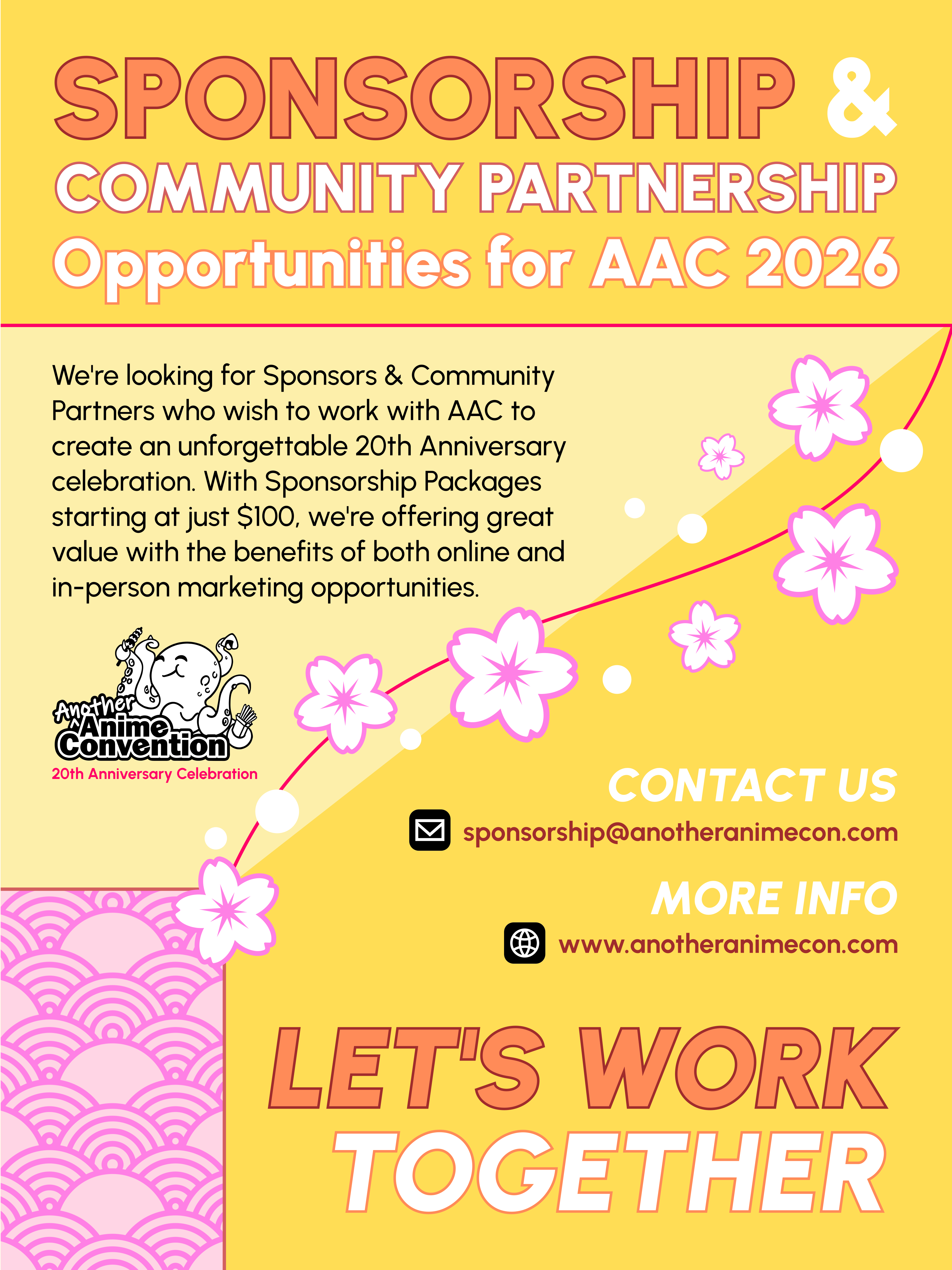 sponsorship socmed post